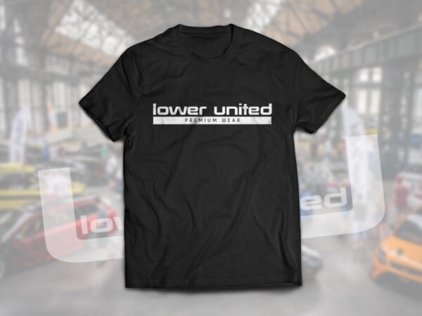 Triko Lower United Wear no.2